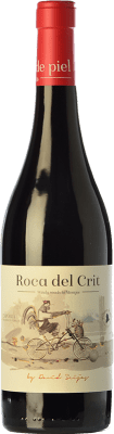 Gallina de Piel Roca del Crit Garnacha — Гренаш Empordà Crianza — Крианса 75 cl
