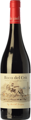 Gallina de Piel Roca del Crit Grenache Empordà старения 75 cl