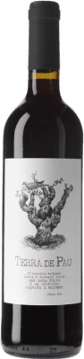 Gleva Estates Terra de Pau Terra Alta Молодой 75 cl