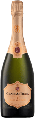 Graham Beck Brut Grand Reserve 75 cl