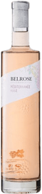 Grands Chais Belrose Mediterranee Frankreich Jung 75 cl