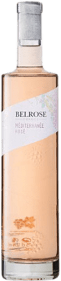 Grands Chais Belrose Mediterranean Young