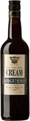 Herederos de Argüeso Cream Jerez-Xérès-Sherry 75 cl