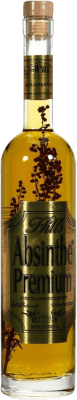苦艾酒 Absinthe Hill's Premium — 高端 70 cl