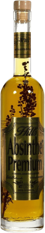 39,95 € Бесплатная доставка | Абсент Hill's Premium Премиум