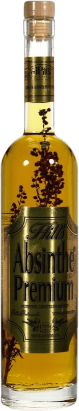 43,95 € Envio grátis | Absinto Hill's Premium