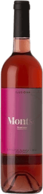 Ilusion Montse Montsant Jovem 75 cl
