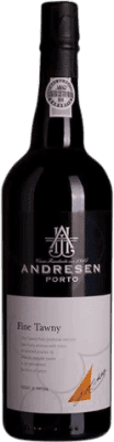 Andresen Tawny Porto 75 cl