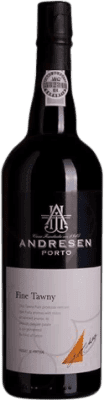 Andresen Tawny