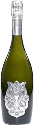 Jaume Giró i Giró Grandalla Brut — Herb Cava Große Reserve — Lange Reifung 75 cl