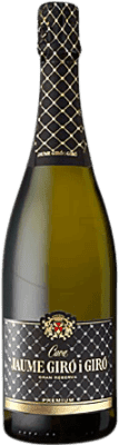 Jaume Giró i Giró Premium ブルットの自然 Cava グランド・リザーブ 75 cl