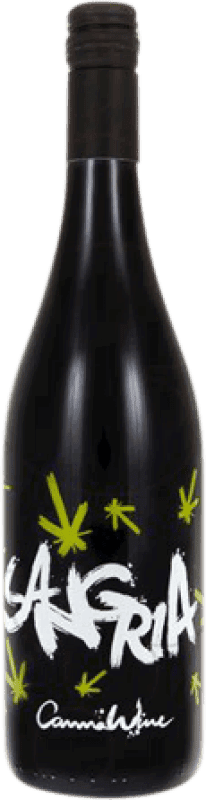 14,95 € | Sangaree Jeremy Sayols Cannawine Spain Bottle 75 cl