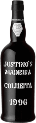 Justino's Madeira Colheita Negramoll Madeira 75 cl