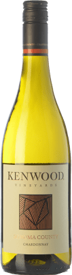 Kenwood Sonoma Young