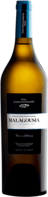 Ktima Gerovassiliou Malagousia Молодой 75 cl