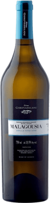 Ktima Gerovassiliou Malagousia — Малагусия молодое 75 cl