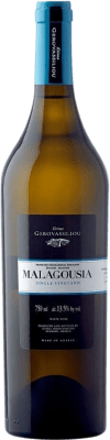 Ktima Gerovassiliou Malagousia 年轻的 75 cl