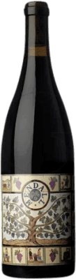 Serres Montagut Mendall Roig Caibelles Crianza — Крианса 75 cl