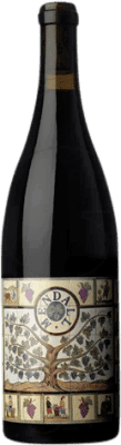 Serres Montagut Mendall Roig Caibelles Aged 75 cl