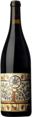 Serres Montagut Mendall Abeurador Àmfora Macabeo Молодой 75 cl