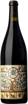Serres Montagut Mendall Abeurador Macabeo Ánfora Joven 75 cl