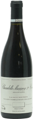 Laurent Roumier Pinot Black Chambolle-Musigny 75 cl