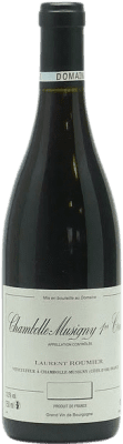 Laurent Roumier Pinot Preto Chambolle-Musigny 75 cl
