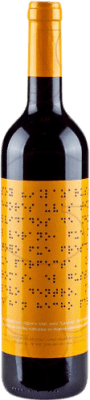 Lazarus Negre Vino de la Tierra Ribera del Gállego-Cinco Villas старения 75 cl