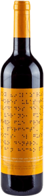 Lazarus Negre Vino de la Tierra Ribera del Gállego - Cinco Villas Crianza 75 cl