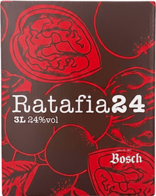Ratafia Bosch Jerrycan 3 L