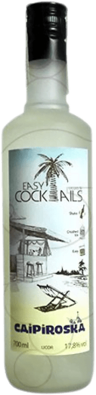 16,95 € 免费送货 | 利口酒 Licors Tir Caipiroska Easy