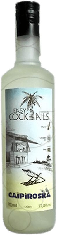 16,95 € | Liqueurs Licors Tir Caipiroska Easy Spain 70 cl