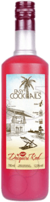 Licores Tir Easy Red — Edição Vermelha Daiquiri