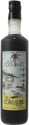Licores Tir Easy Long Island 70 cl