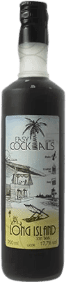 利口酒 Licors Tir Long Island Easy