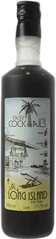 16,95 € | 利口酒 Licors Tir Long Island Easy 西班牙 70 cl