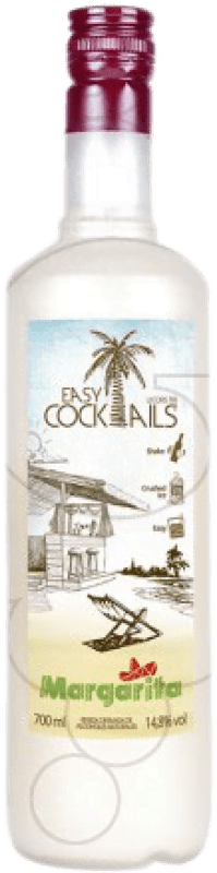 Free Shipping | Liqueurs Licors Tir Margarita Easy Spain 70 cl Free Shipping | Liqueurs Licors Tir Margarita Easy Spain 70 cl