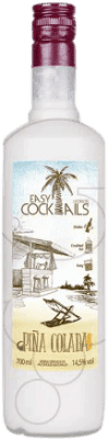 Ликеры Licors Tir Piña Colada Easy 70 cl