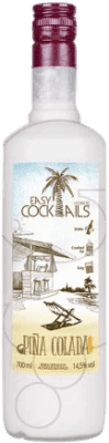 Schnapp Licors Tir Piña Colada Easy