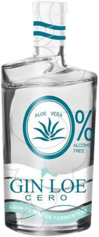 28,95 € | Gin Loe Experience Gin Cero Spain 70 cl