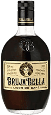Pomace Brandy Caballero Bruja Bella Café — Coffee