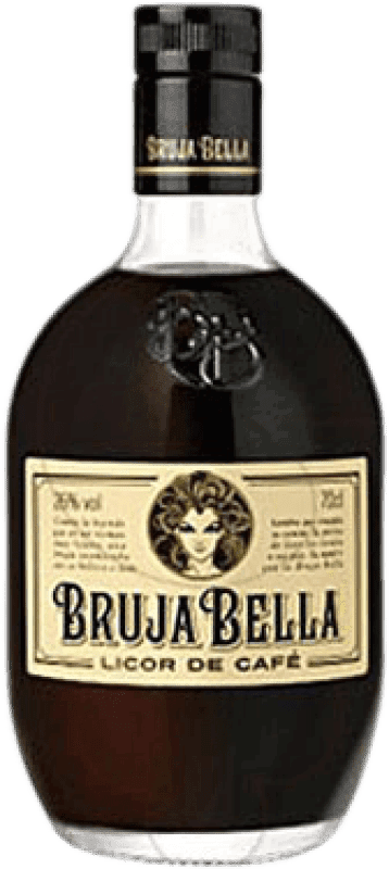7,95 € Free Shipping | Pomace Brandy Caballero Bruja Bella Café — Coffee
