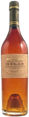 Armagnac Gelás 25 Anos 70 cl