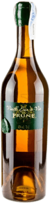 Орухо Марк Gelás Eau de Vie 70 cl Prune — Слива