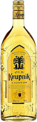 Liqueurs Marie Brizard Krupnik Honey 70 cl