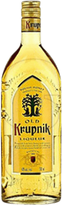 Liqueurs Marie Brizard Krupnik 70 cl Honey — Miel