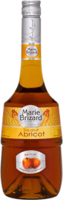 Schnapp Marie Brizard Apry 70 cl