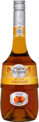Schnapps Marie Brizard 70 cl Apricot — Albicocca