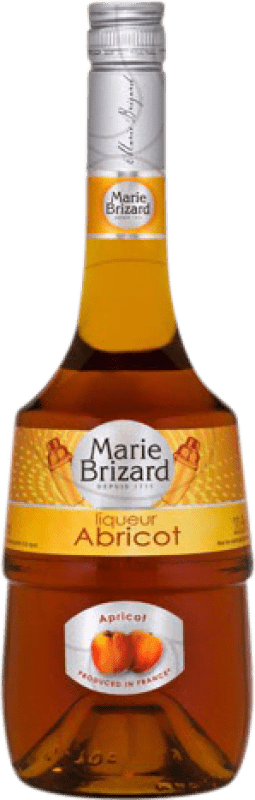 18,95 € | Schnapp Marie Brizard Apry 法国 70 cl