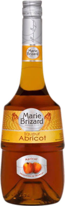 Spedizione Gratuita | Schnapps Marie Brizard Francia 70 cl Apricot — Albicocca